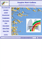 Mobile Screenshot of oxygenemontgodinne.be